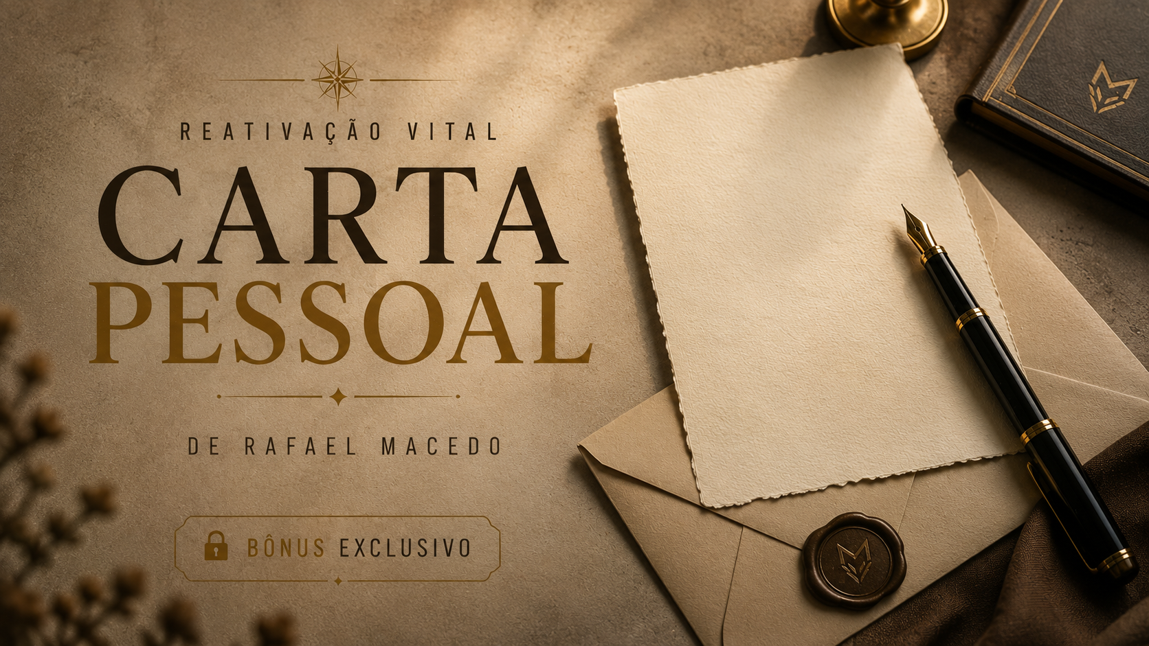 Carta Pessoal