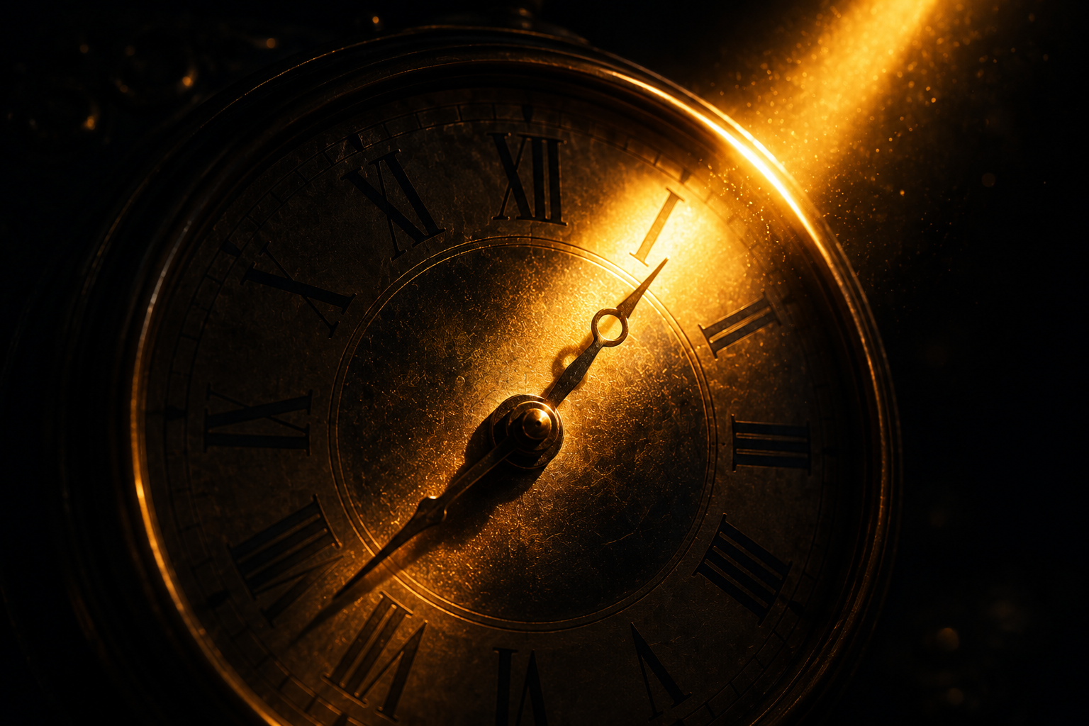 A Hora Sagrada