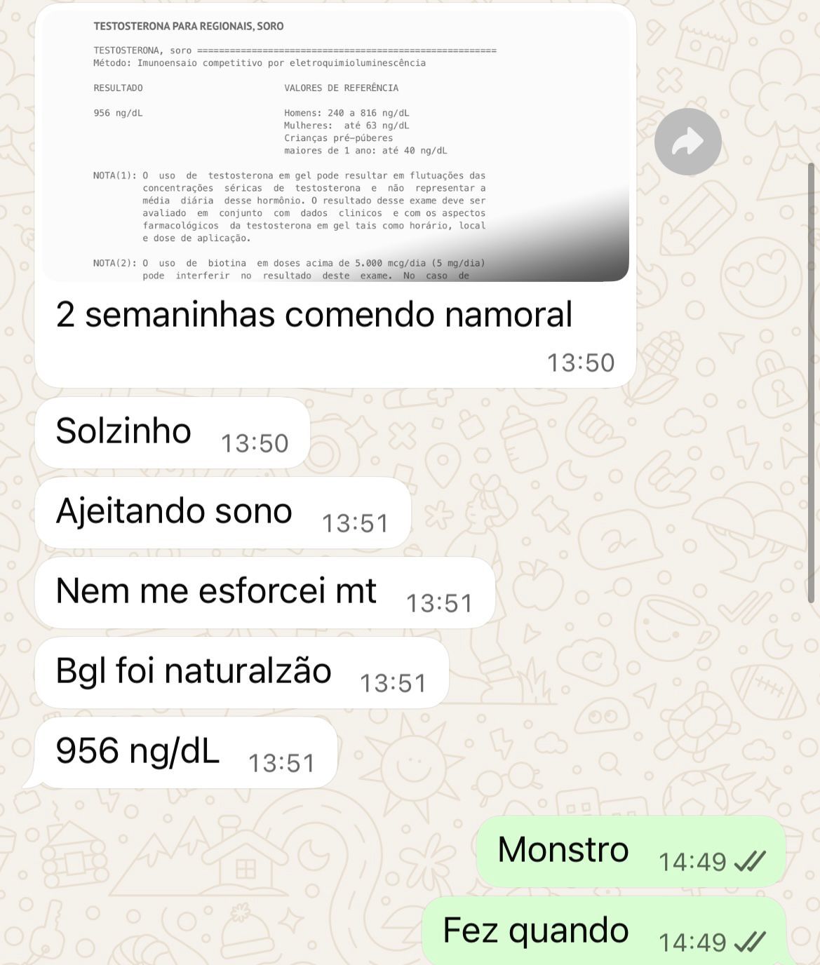 Depoimento