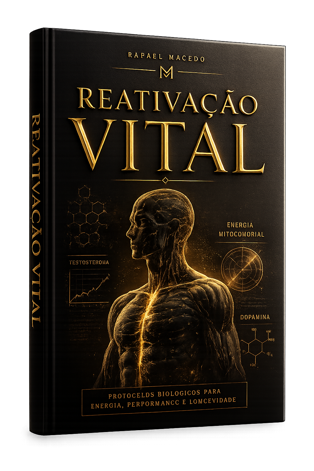 Reativação Vital