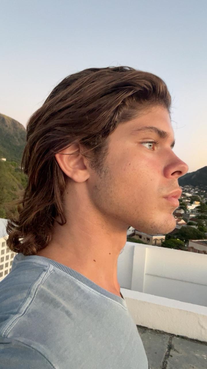 Rafael Macedo