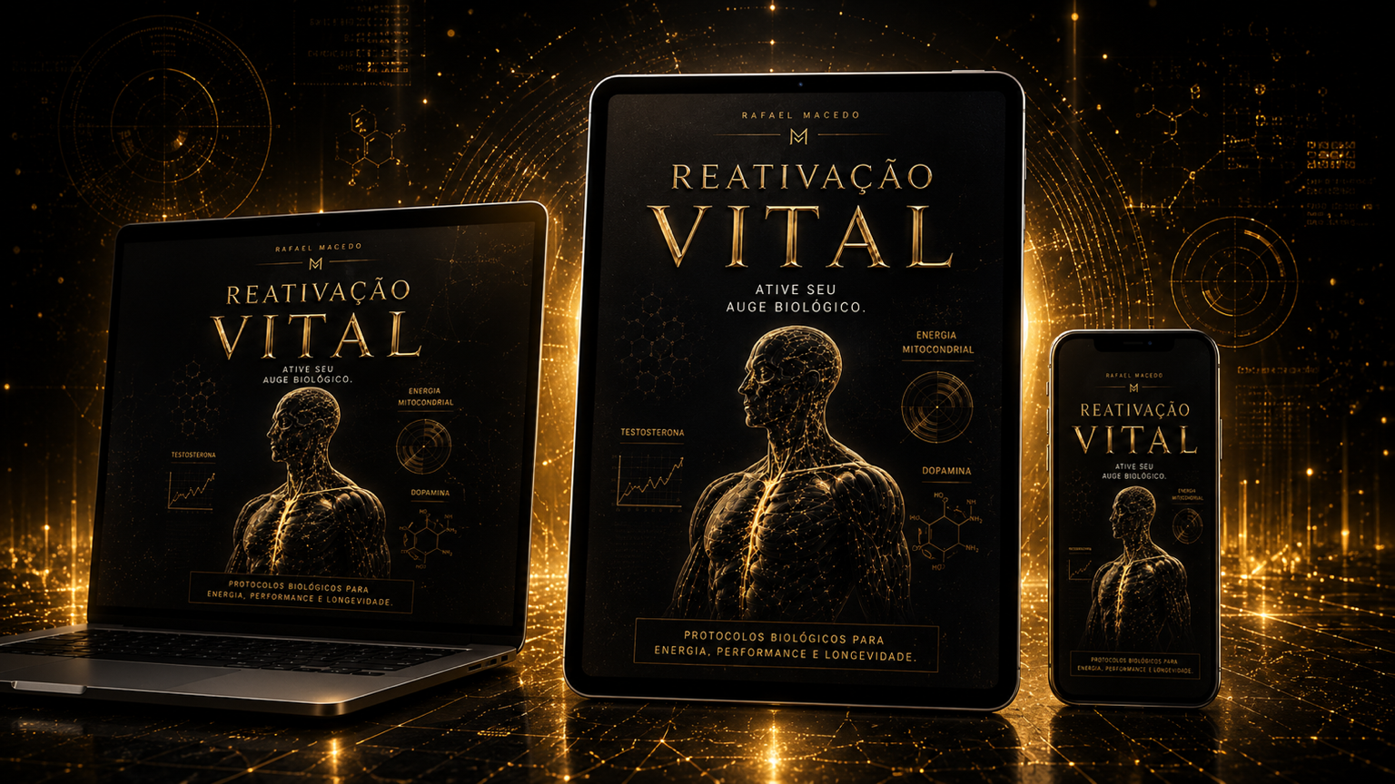 Reativação Vital