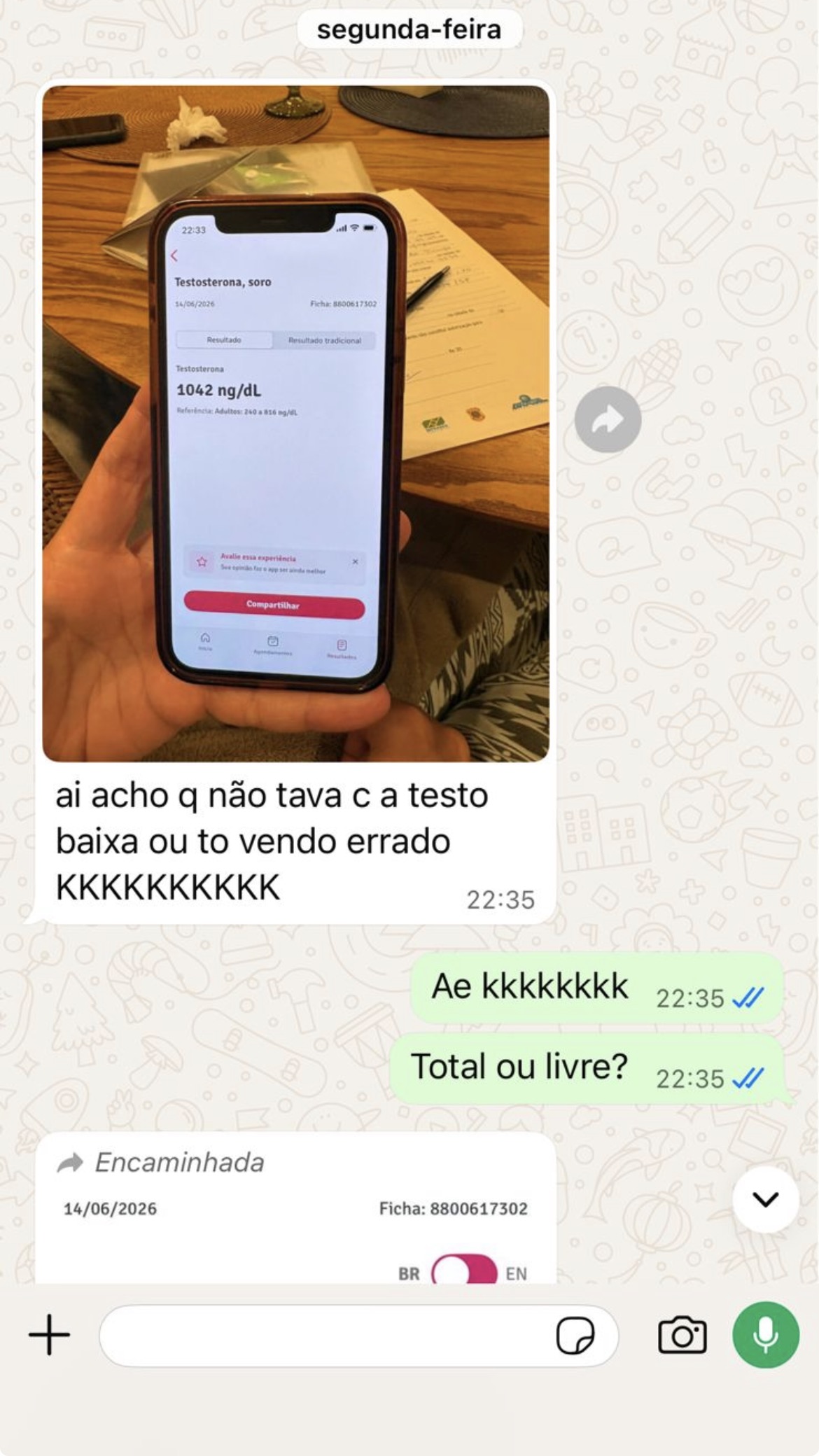 Depoimento